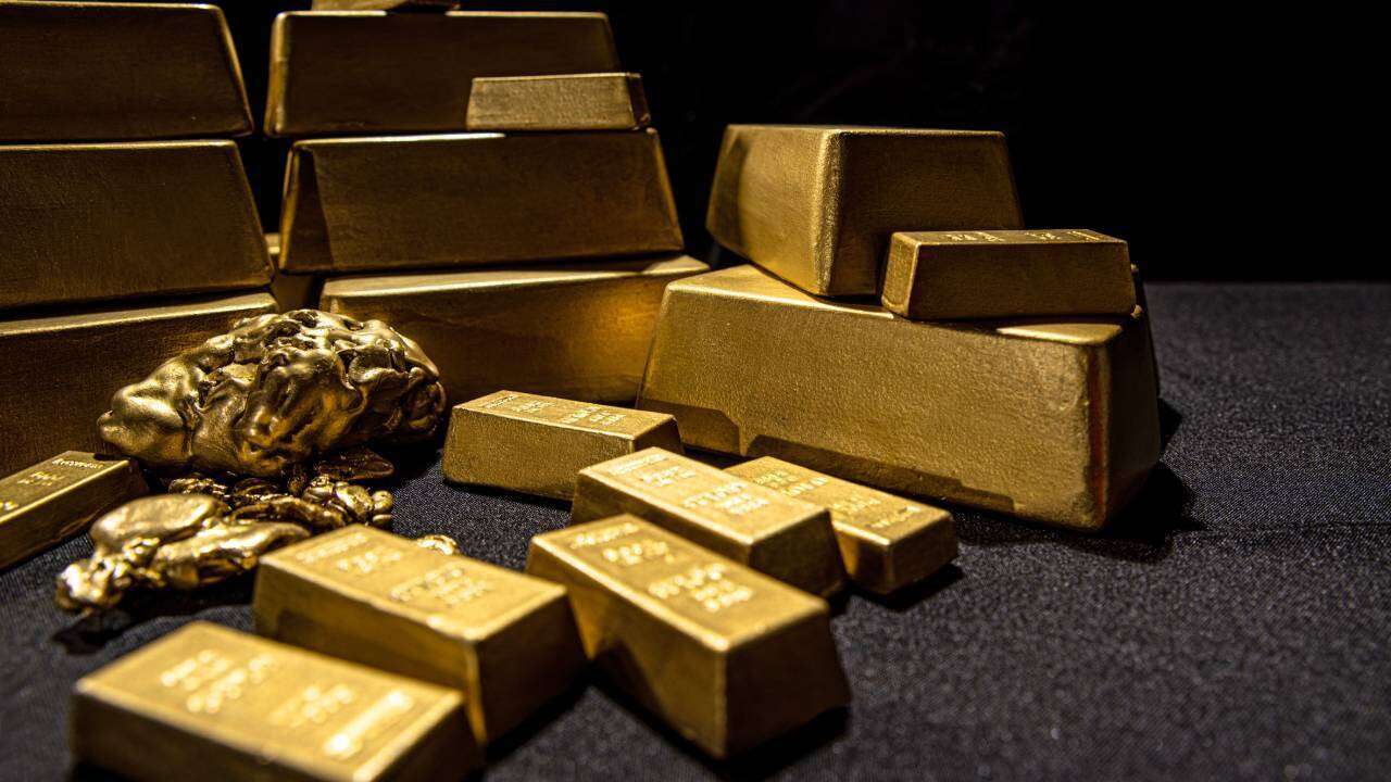 Altında yeni rekor kapıda! Piyasalar çalkalanırken dev bankadan ezber bozan tahmin 3